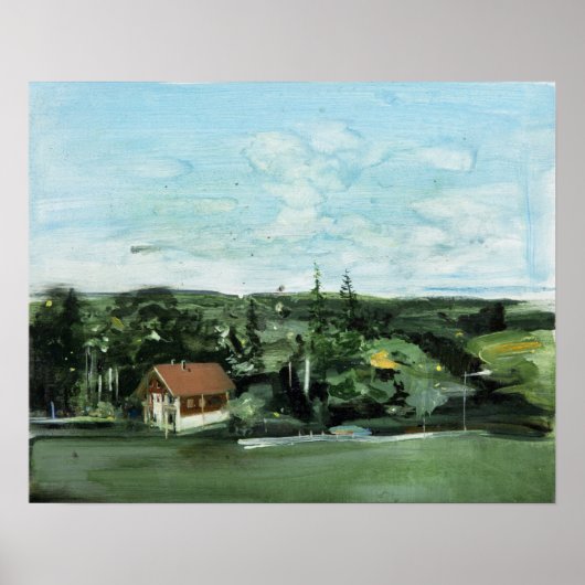 stille cabaret 2013 poster (Voorkant)