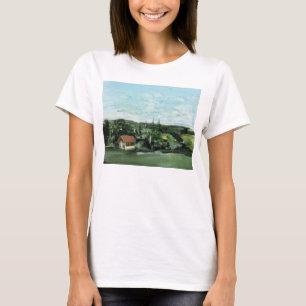 stille cabaret 2013 t-shirt