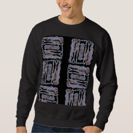 Stille Chaos Basic Sweatshirt