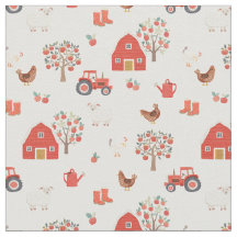 Stille dagen op de boerderij