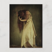 Stille Emotie Briefkaart (Voorkant)