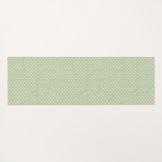 stille focus yogamat (Achterkant (horizontaal))