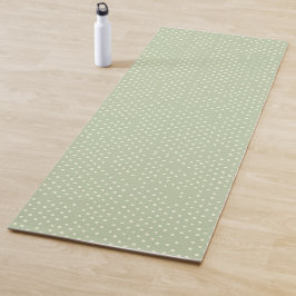 stille focus yogamat