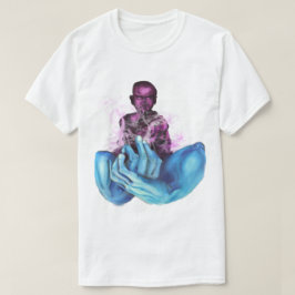 Stille geest t-shirt