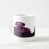 Stille geest twee koffiemok (Voorkant links)