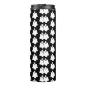 Stille geesten thermosbeker (Achterkant)