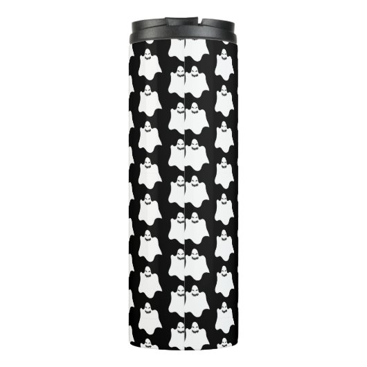 Stille geesten thermosbeker (Achterkant)