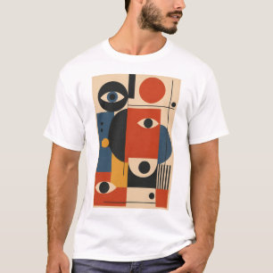 Stille Getuige T-shirt