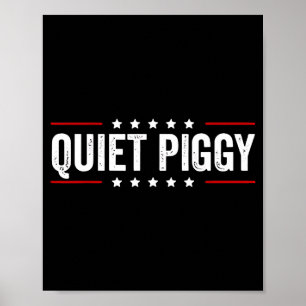 Stille Ggy  Poster