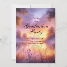 Stille Gloed van de Avond aan het Meer