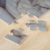 Stille groet (door Lawrence Alma-Tadema) Legpuzzel (Zijkant)