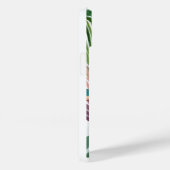 Stille hangmat bij een lagune Case-Mate iPhone case (Achterkant / Rechts)