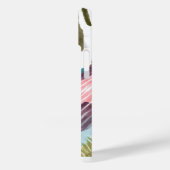 Stille hangmat bij een lagune Case-Mate iPhone case (Achterkant / Links)