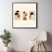 Stille Harmonie Poster