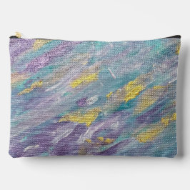 Stille Heerschappij Moderne Kunst Etui
