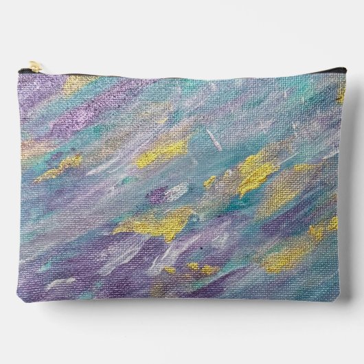 Stille Heerschappij Moderne Kunst Etui (Voorkant)