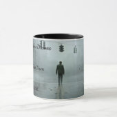 stille heuvel mok (Midden)