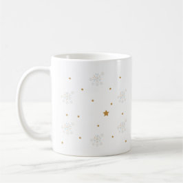 Stille Kerstmug – Rustige Warme Chocolade Kop