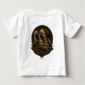 Stille Kracht | Great Sphinx Egypte Design (Achterkant)