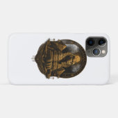 Stille Kracht | Great Sphinx Egypte Design Case-Mate iPhone Case (Achterkant (horizontaal))
