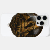 Stille Kracht | Great Sphinx Egypte Design Case-Mate iPhone Case (Achterkant (horizontaal))