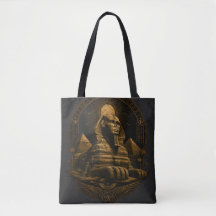 Stille Kracht | Great Sphinx Egypte Design