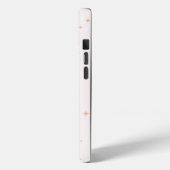 Stille kracht. Helder vooruitzicht Case-Mate iPhone Case (Achterkant / Links)