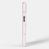 Stille kracht. Helder vooruitzicht Case-Mate iPhone Case (Achterkant / Rechts)