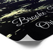 Stille kracht poster (Hoek)