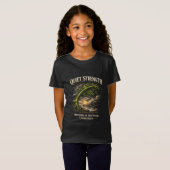 Stille Kracht T-shirt (Voorkant volledig)