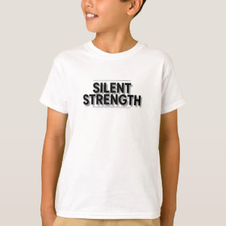 Stille Kracht T-shirt