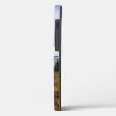 Stille kust van Vormsi Case-Mate iPhone Case (Achterkant / Links)