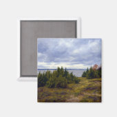 Stille kust van Vormsi Magneet (Voorkant / Achterkant)
