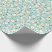 Stille Lente Frisheid Cadeaupapier (Hoek)