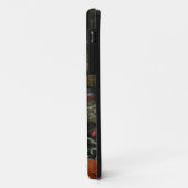 stille levenscyclus met vruchten, vruchten en inse Case-Mate iPhone case (Achterkant/links)