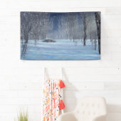 Stille Licht Banner (Insitu)