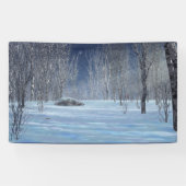 Stille Licht Banner (Horizontaal)