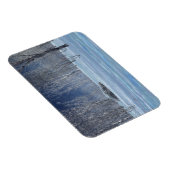 Stille Licht Flexibele Magneet (Rechterzijde)