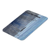 Stille Licht Flexibele Magneet (Linkerzijde)