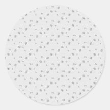 Stille Luxe Bloem Rond Vloerkleed