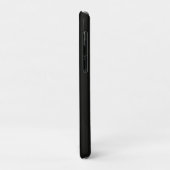 Stille Maanbeklimmer Case-Mate iPhone Case (Achterkant/links)
