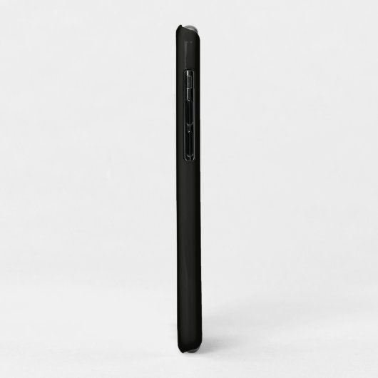 Stille Maanbeklimmer Case-Mate iPhone Case (Achterkant/links)