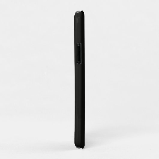 Stille Maanbeklimmer Case-Mate iPhone Case (Achterkant/rechts)