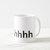 Stille mok (Voorkant rechts)