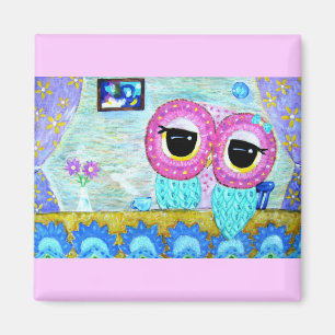 stille momenten magneet