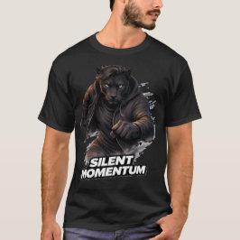 Stille Momentum T-shirt