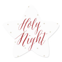 Stille nacht Alles is kalm Kerstmis