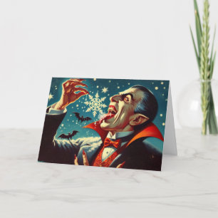Stille Nacht Kaart