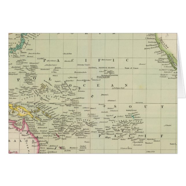 Stille Oceaan 11 (Voorkant Horizontaal)