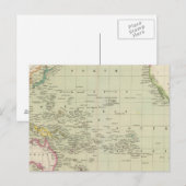 Stille Oceaan 11 Briefkaart (Voorkant / Achterkant)